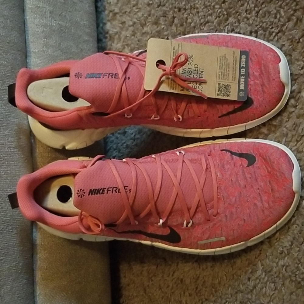 Nike Free 5.0